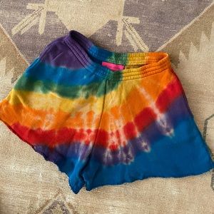 The elder statesman short